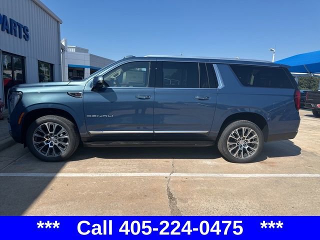 2026 Gmc Yukon XL Denali photo 2