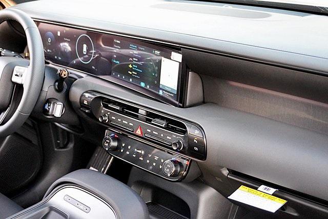 2026 Hyundai Palisade XRT photo 12