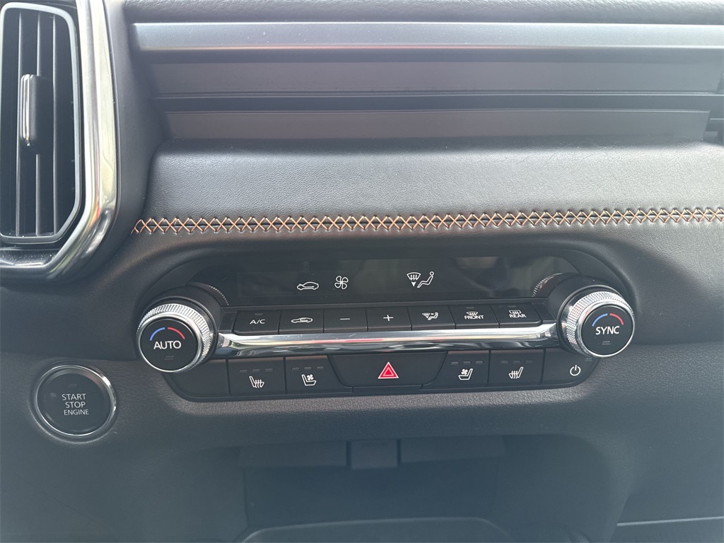 2025 MAZDA CX-50 - Image 18