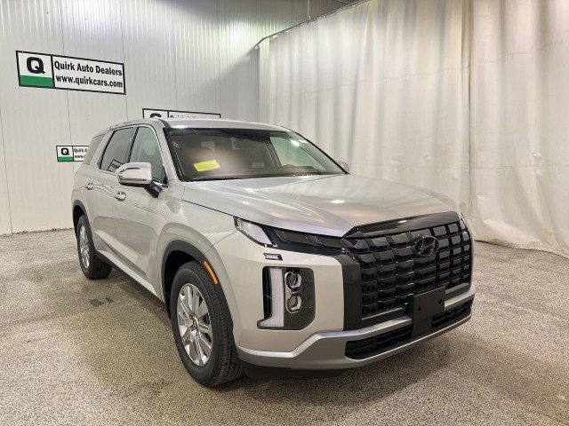 2025 Hyundai PALISADE SE