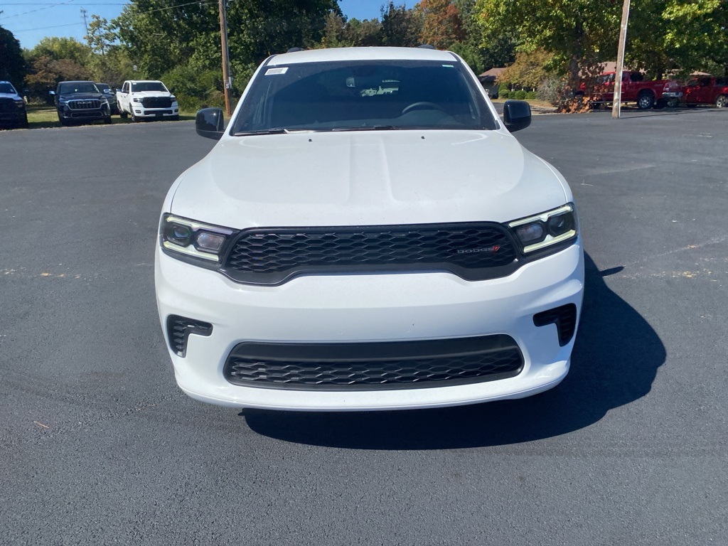 2026 Dodge Durango GT photo 2