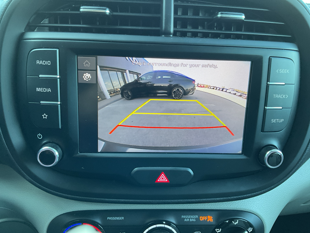 2023 Kia Soul LX photo 24
