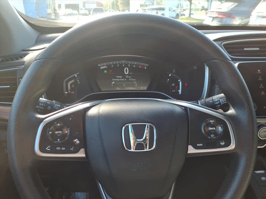 2022 Honda CR-V EX photo 24