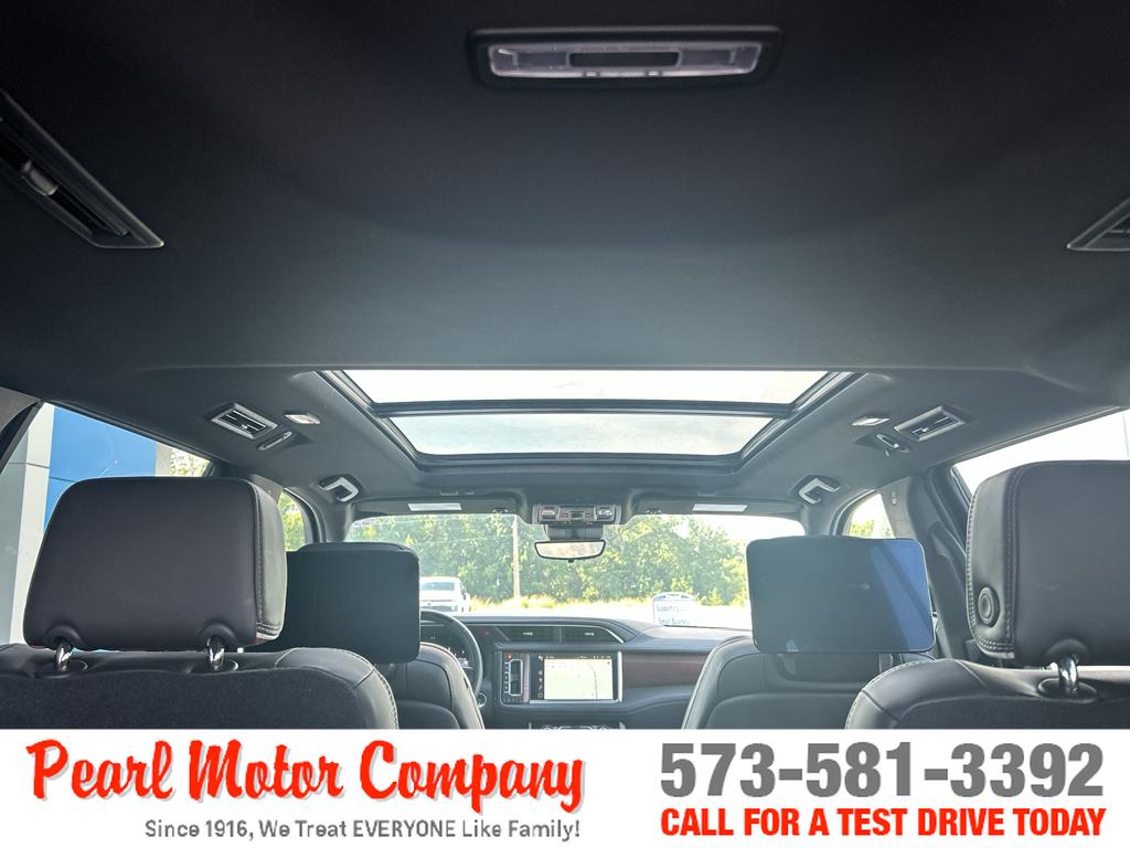 2023 Gmc Yukon Denali Ultimate photo 28