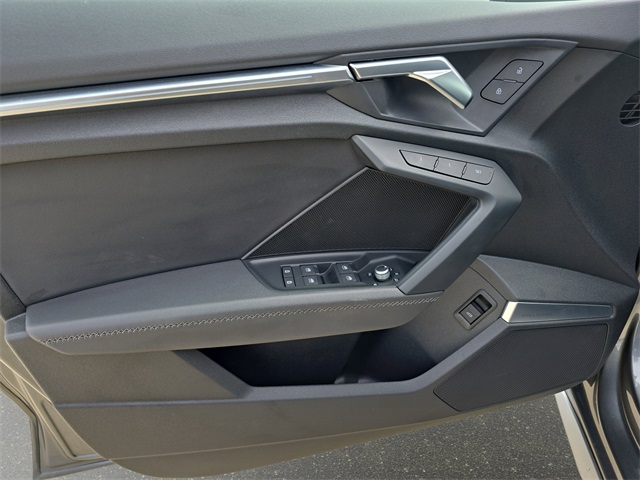 2023 Audi S3 Premium Plus photo 23