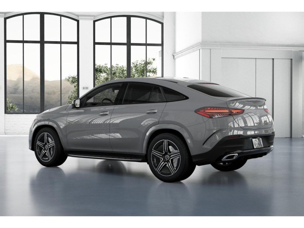 2026 Mercedes Benz GLE 450 4MATIC photo 28