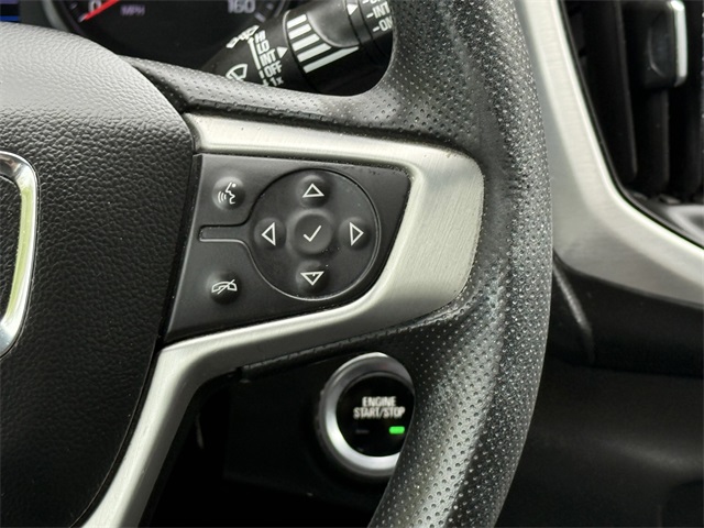 2022 Gmc Terrain SLE photo 28