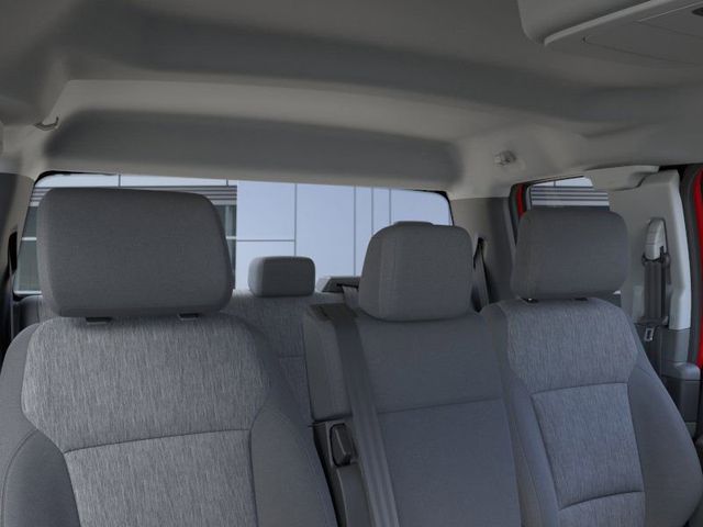 2025 Ford F-350 XL photo 20