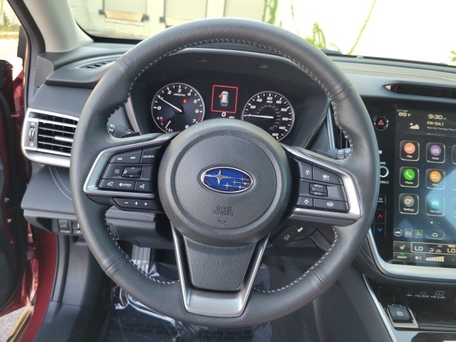 2025 Subaru Outback Limited photo 19