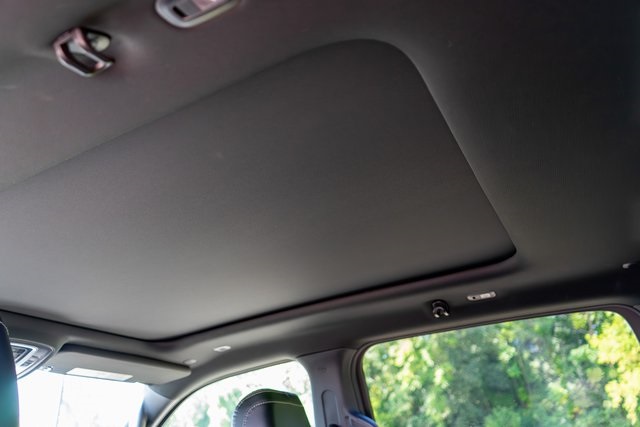 2024 Ram 1500 Sport photo 5