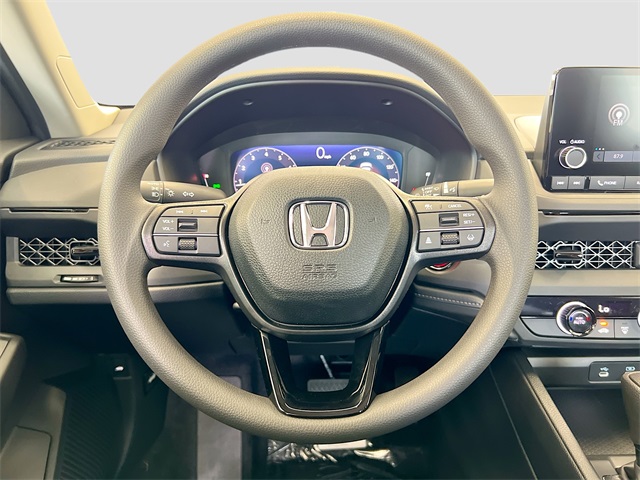 2025 Honda Accord LX photo 16
