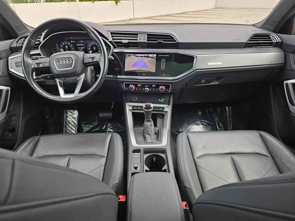 2023 Audi Q3 Premium S line photo 19