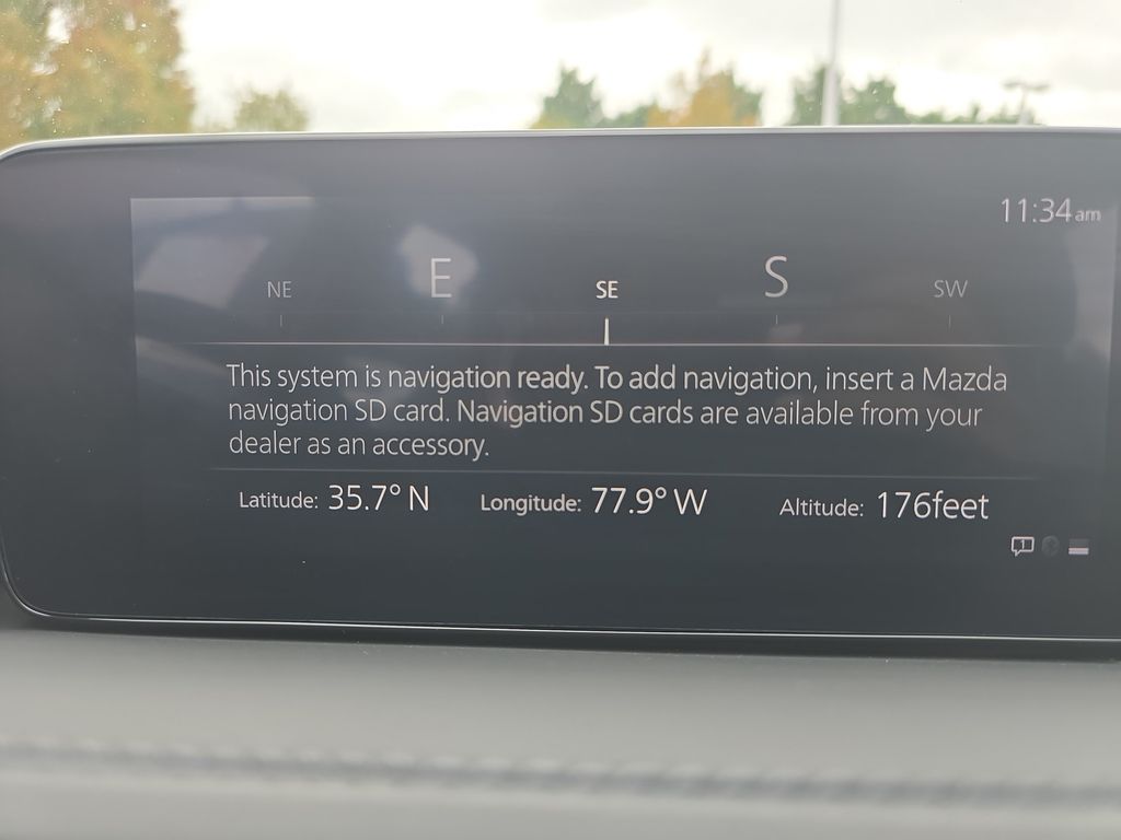2023 Mazda CX-30 2.5 S Preferred photo 21