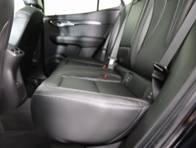 2024 Buick Envision Preferred photo 2