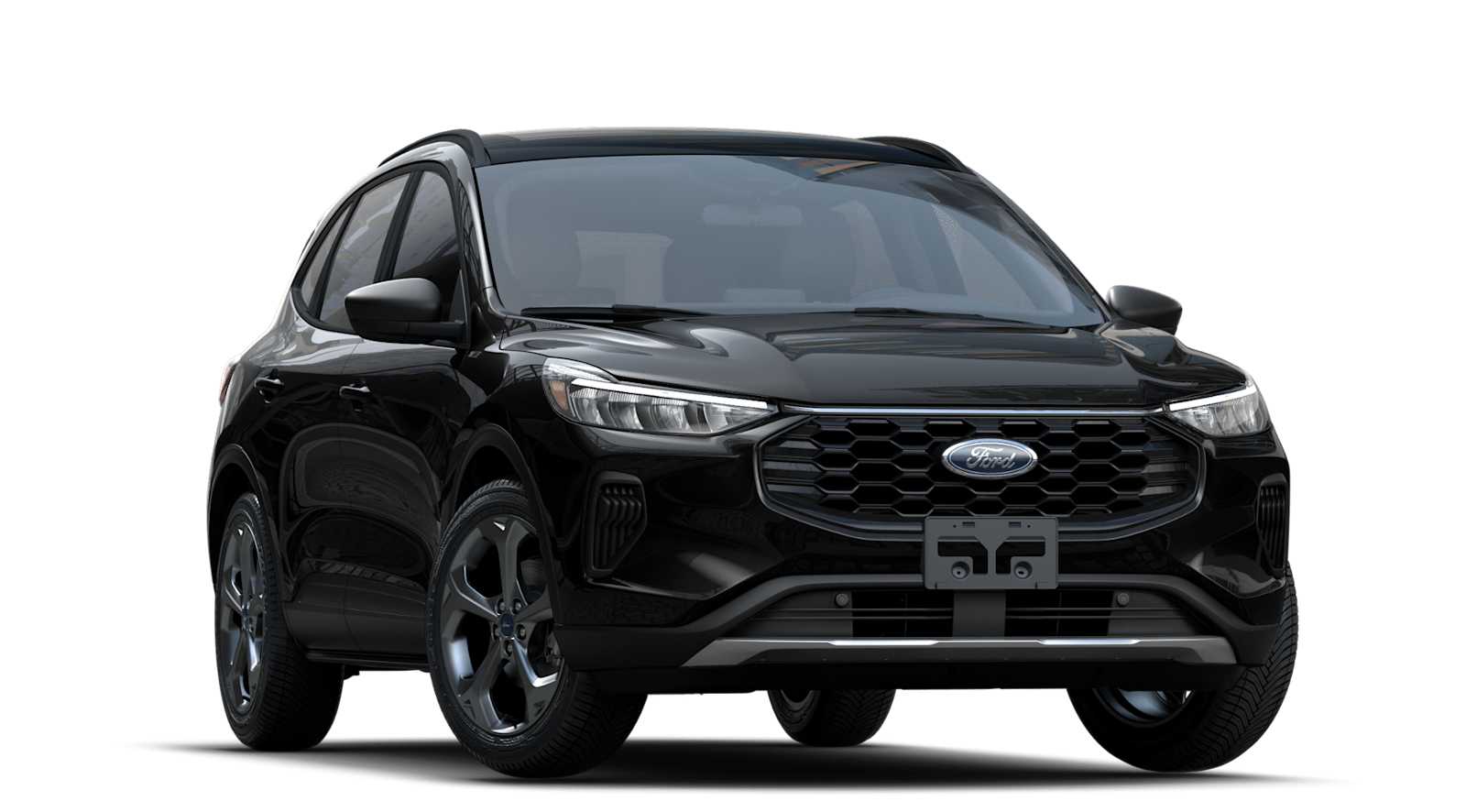 2025 Ford Escape ST-Line photo 4