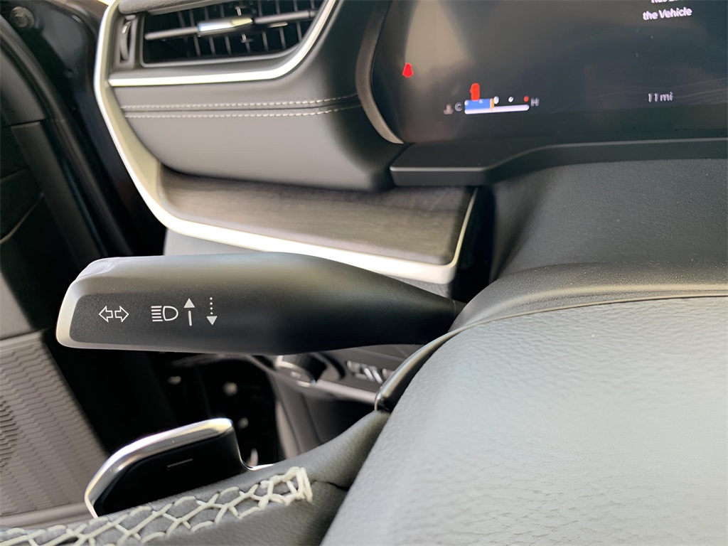 2025 Jeep Grand Cherokee Limited photo 46