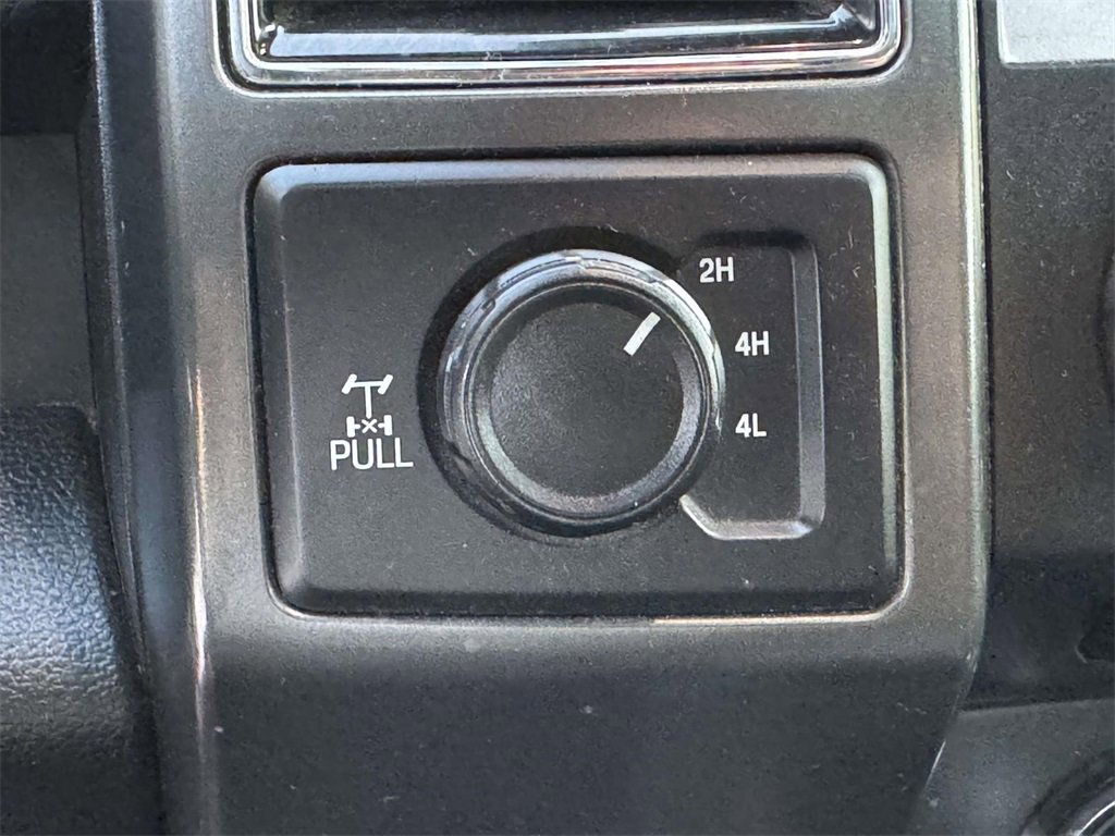 2018 Ford F-150 XLT photo 7