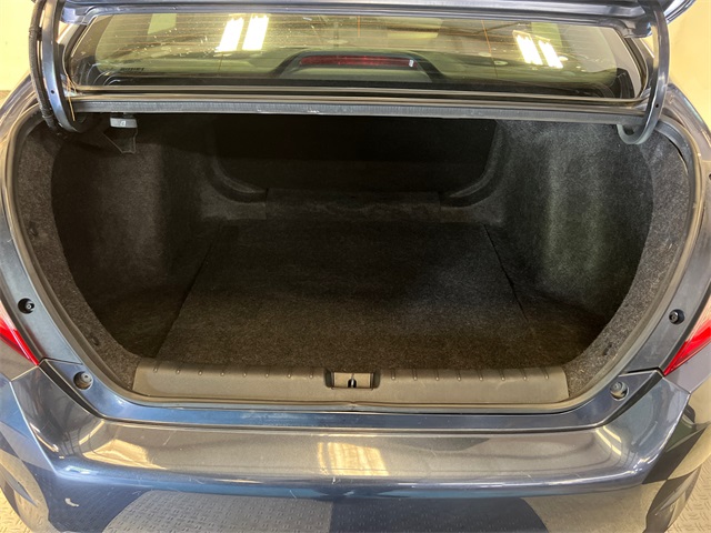 2020 Honda Civic LX photo 5