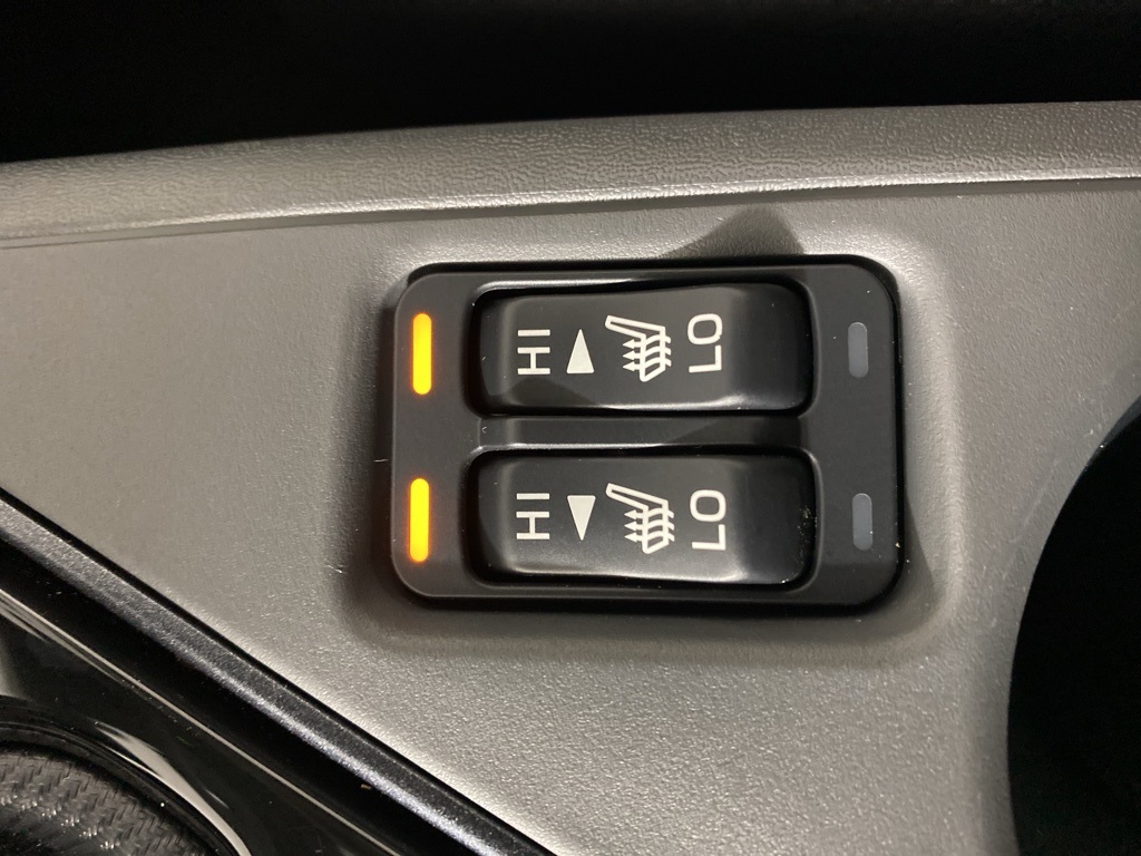 2024 Subaru Crosstrek Limited photo 25