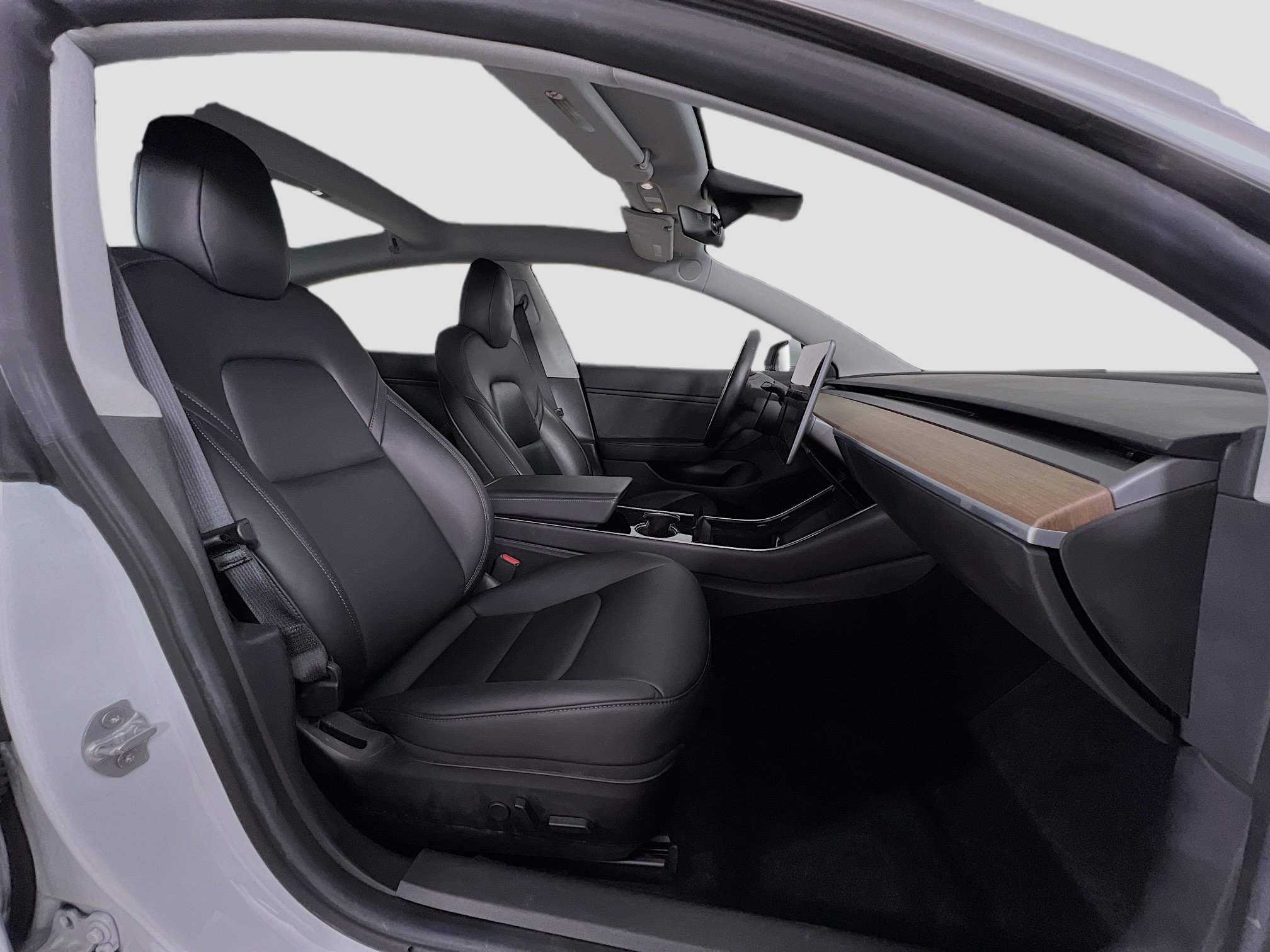 2019 Tesla Model 3 Long Range photo 24