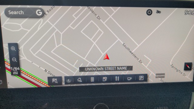 Used 2023 Pearl White Tricoat Nissan 2.5 SV image 21