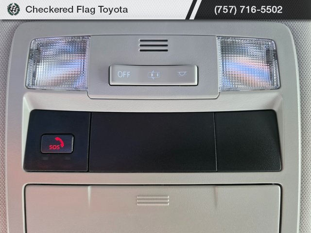 2023 Toyota Tacoma SR V6 photo 10