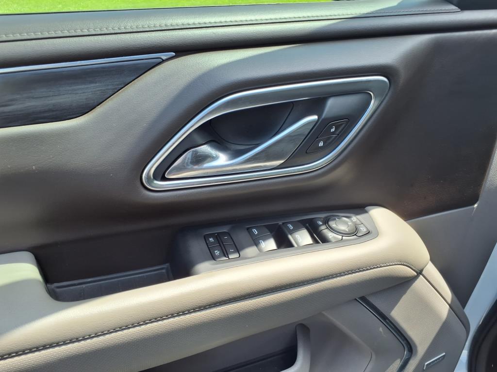 2021 Gmc Yukon SLT photo 17
