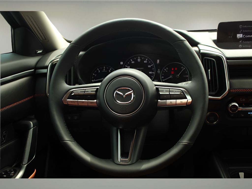2025 Mazda CX-50 2.5 Turbo Premium Plus photo 17
