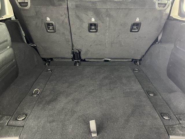 2020 Jeep Wrangler Unlimited Sport Altitude photo 26