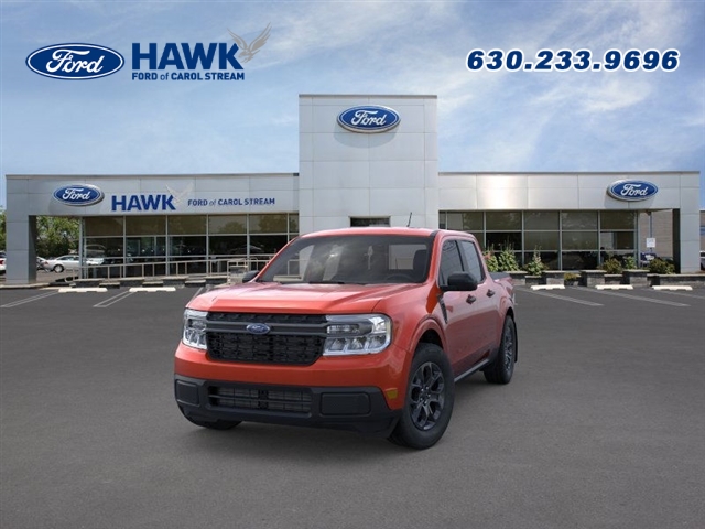 2024 FORD MAVERICK - Image 2