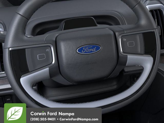 2025 Ford Expedition MAX Platinum photo 11