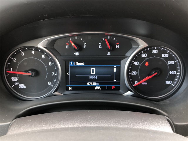 2023 Gmc Terrain SLE photo 12