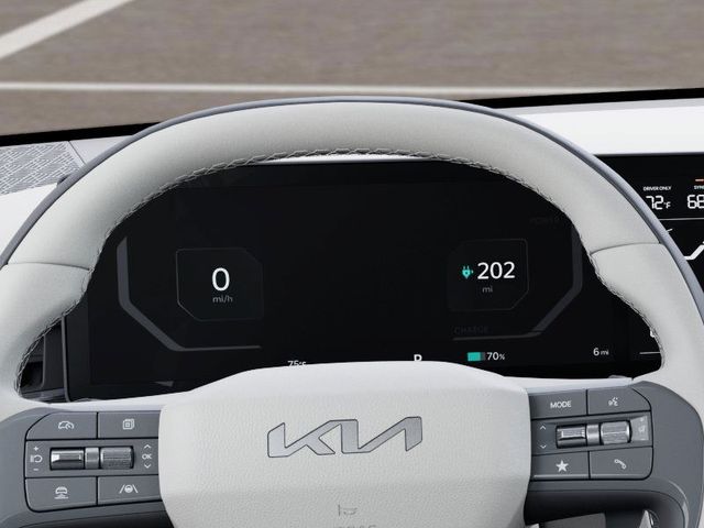 2026 Kia EV9 Wind photo 20