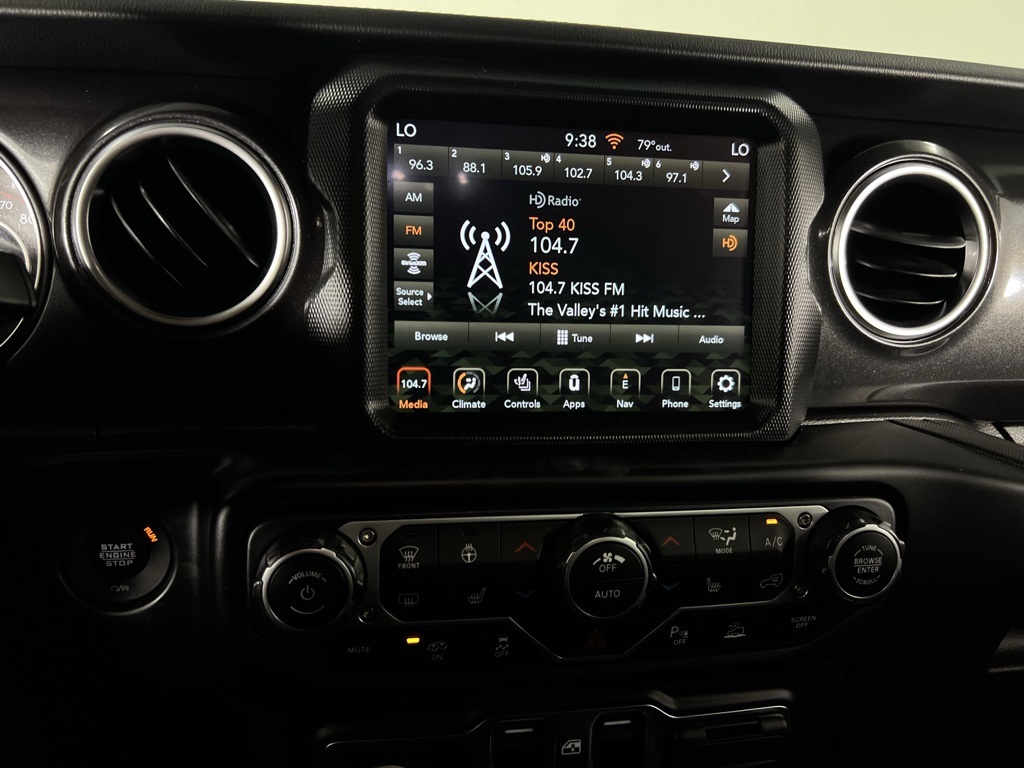 2021 Jeep Wrangler Unlimited Rubicon 392 photo 18