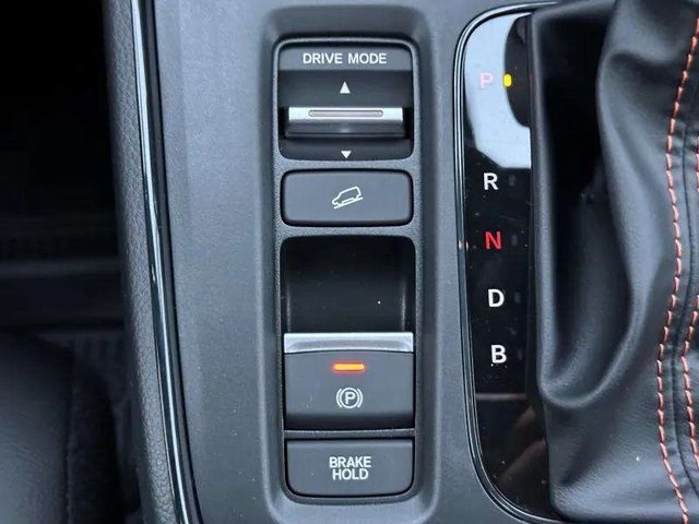 2026 Honda CR-V Sport-L Hybrid photo 24