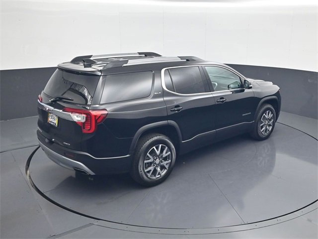 2023 Gmc Acadia SLT photo 16