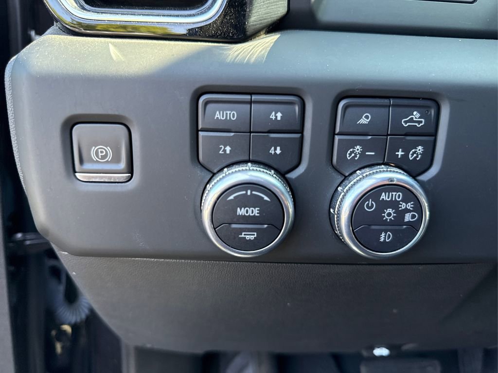 2023 Gmc Sierra 1500 Denali photo 37
