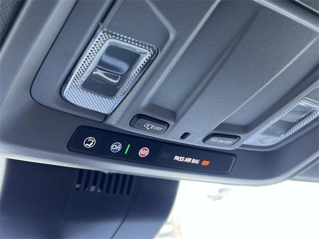 2026 Gmc Sierra 1500 Elevation photo 24