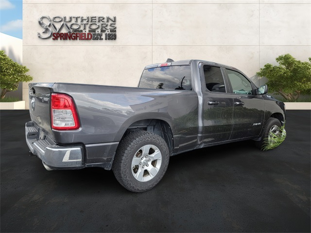 2022 Ram 1500 Big Horn Lone Star photo 5