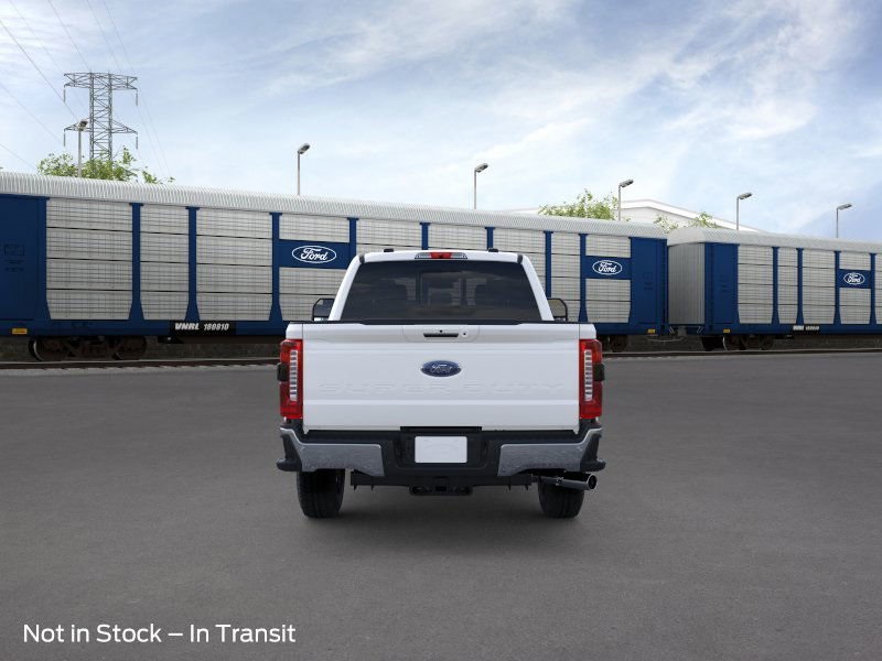 2026 Ford F-350 Lariat photo 4