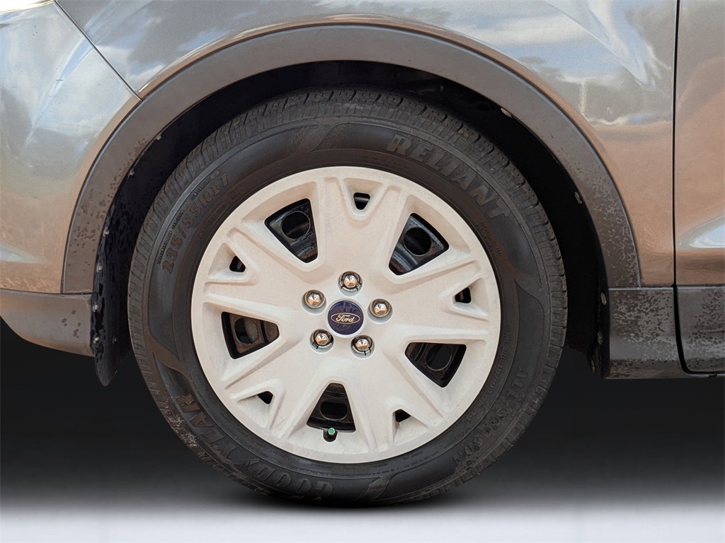 2014 Ford Escape S photo 7