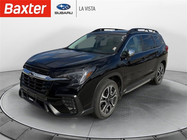 2023 Subaru Ascent Limited photo 2