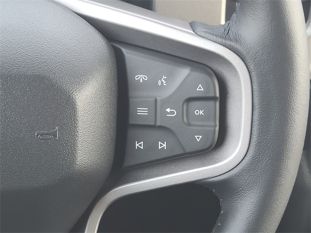 2025 Ford Bronco Outer Banks photo 28