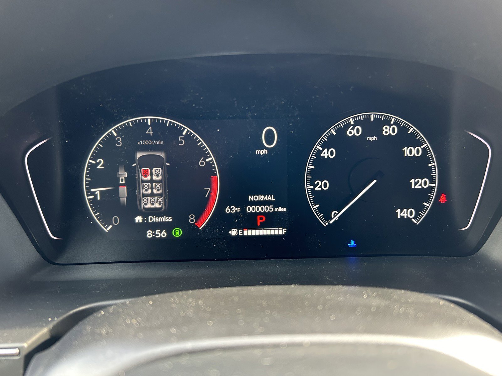2025 Honda Pilot TrailSport photo 15