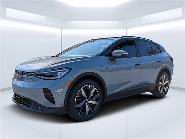 2025 Volkswagen ID.4 Pro S photo 7
