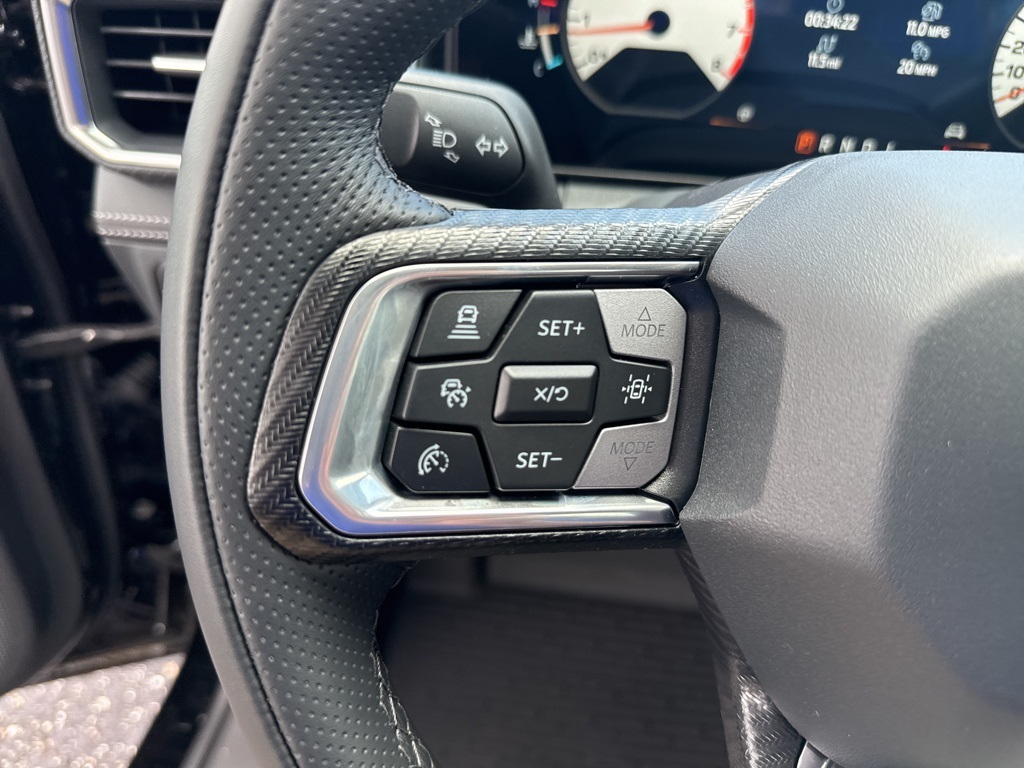 2025 Ford Mustang EcoBoost Premium photo 19