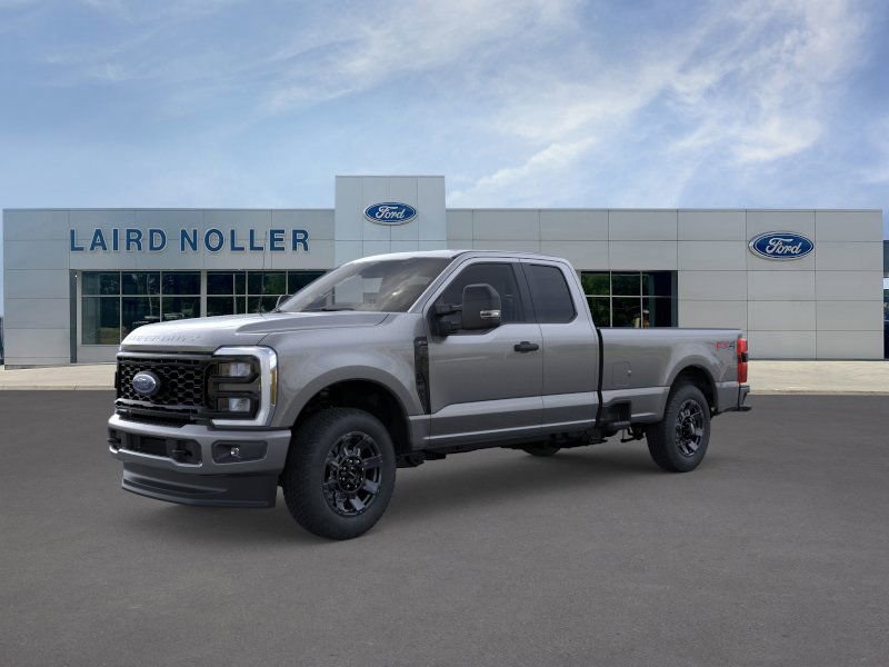 2026 Ford F-350 Super Duty XL's photo
