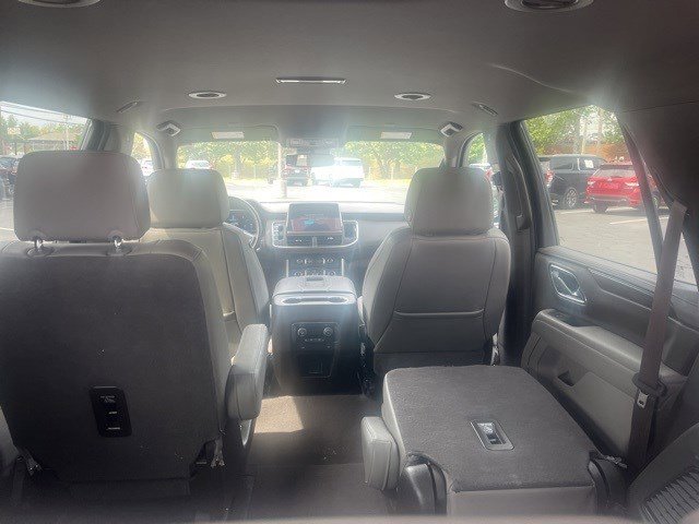 2023 Chevrolet Tahoe LT photo 5