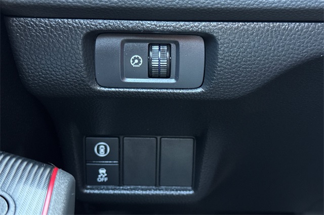 2024 Honda Civic Si photo 27