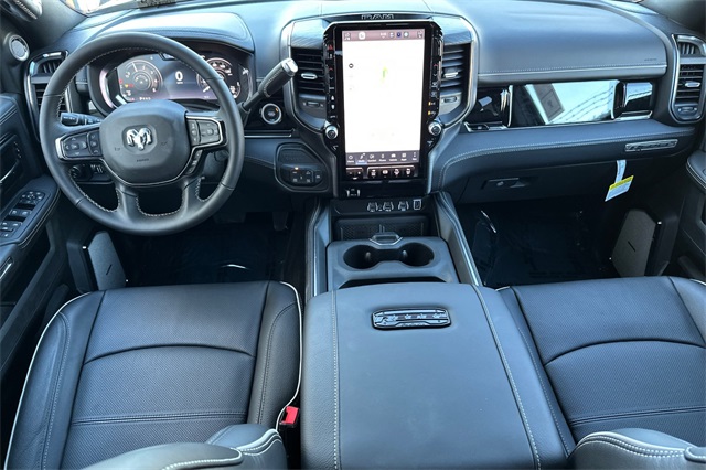 2026 Ram 2500 Power Wagon photo 4